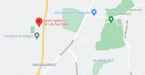 Nichols & Co Advokatbyrå i Norrtälje