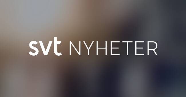 SVT NYHETER 2016-06-15